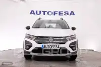 2022 Dacia Sandero
