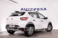 2022 Dacia Sandero