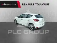 2022 Dacia Sandero