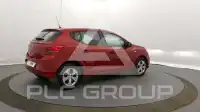 2022 Dacia Sandero