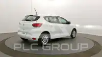 2022 Dacia Sandero