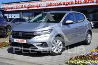 2022 Dacia Sandero
