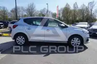 2022 Dacia Sandero