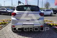2022 Dacia Sandero
