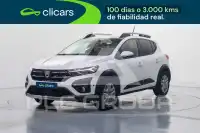 2022 Dacia Sandero