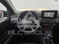 2022 Dacia Sandero