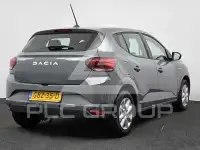 2022 Dacia Sandero
