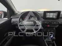 2022 Dacia Sandero