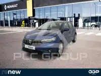 2022 Dacia Sandero