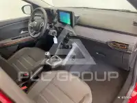 2022 Dacia Sandero