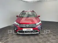 2022 Dacia Sandero