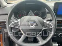 2022 Dacia Sandero