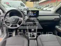 2022 Dacia Sandero