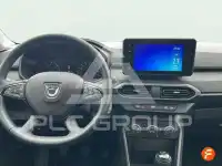 2022 Dacia Sandero
