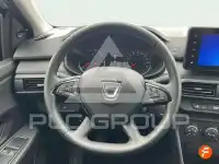 2022 Dacia Sandero