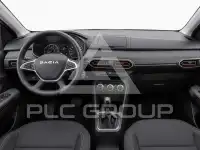 2022 Dacia Sandero
