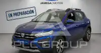 2022 Dacia Sandero