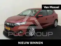 2022 Dacia Sandero