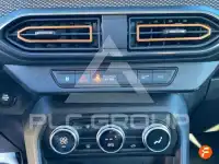 2022 Dacia Sandero