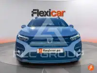 2022 Dacia Sandero
