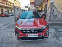 2022 Dacia Sandero