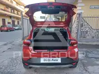 2022 Dacia Sandero