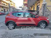 2022 Dacia Sandero