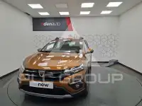 2022 Dacia Sandero
