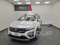 2022 Dacia Sandero