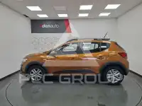 2022 Dacia Sandero