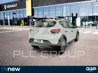 2022 Dacia Sandero