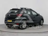 2022 Dacia Sandero