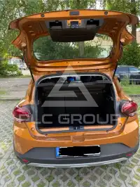 2022 Dacia Sandero