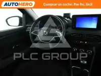 2022 Dacia Sandero