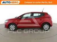 2022 Dacia Sandero