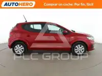 2022 Dacia Sandero