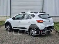 2022 Dacia Sandero