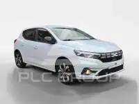 2022 Dacia Sandero