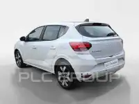 2022 Dacia Sandero