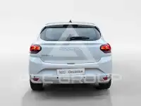2022 Dacia Sandero