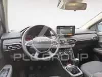 2022 Dacia Sandero
