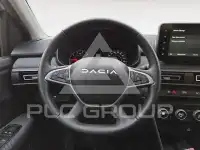 2022 Dacia Sandero