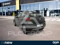 2022 Dacia Sandero