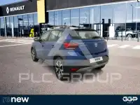 2022 Dacia Sandero
