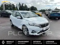 2022 Dacia Sandero
