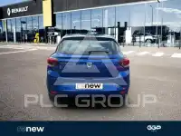 2022 Dacia Sandero