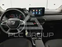 2022 Dacia Sandero