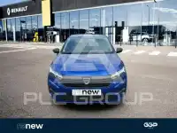 2022 Dacia Sandero