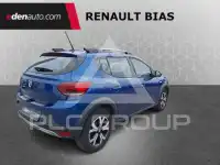 2022 Dacia Sandero