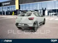 2022 Dacia Sandero